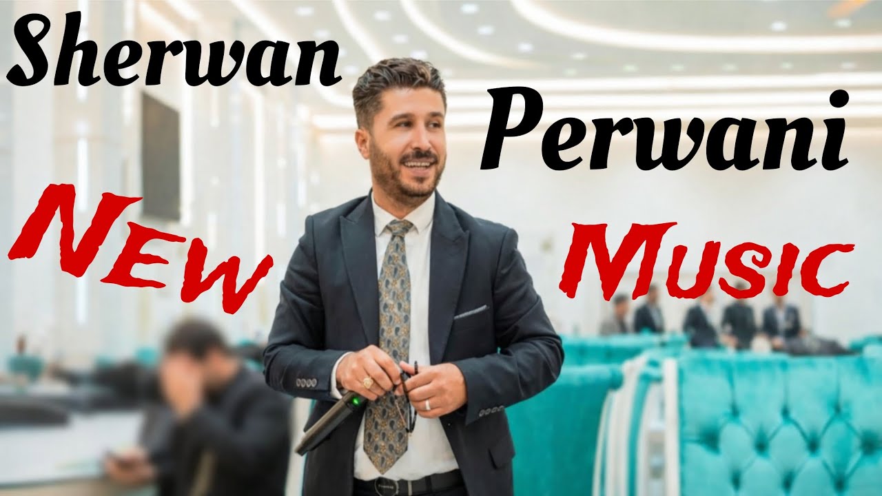 Sherwan perwani kürtçe halay  patebori 