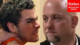 Blair County DA Pressed On Timeline To Extradite UHC Murder Suspect Luigi Mangione To NYC