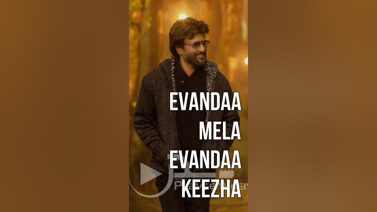 ♢ Marana Mass ♢ Petta ♢ Anirudh Ravichander ♢ S. P. B. ♢ Whatsapp Status Video Tamil ♢