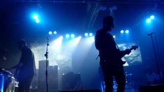 Glasvegas - Dream Dream Dreaming (Live in Milano 30/11/2013)