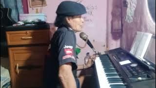 Taex  Rock :  KERING SUDAH AIRMATA.  cipt  / vocal. :  IKRIM  MADORE