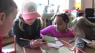 Today''s Classroom -  Pemberton Elementary