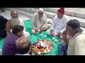 Mastan sarkar hazrat noor mohammad baadshah qadri al chisti ra  mastan masjid aftar