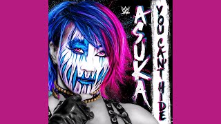 Asuka NEW WWE Theme Song \