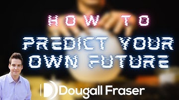 How to Predict Your Own Future