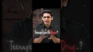 Ending Was Shocking 🤯||Prashant Kirad|| #shorts #boardexam #ytshorts #class10 #cbse #motivation