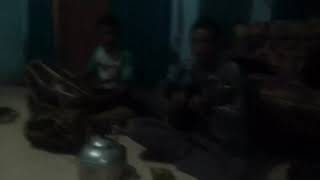 Tarik Sis Semongko Kolaborasi Kendang Dengan Gitar Cover Tanjung Baru