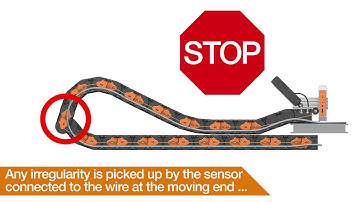 smart plastics isense EC.B