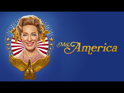Mrs America - Bande-annonce