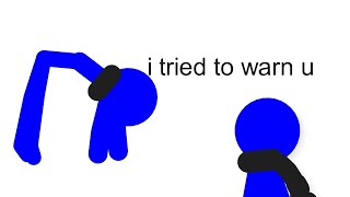 dash attack test
