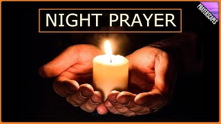 Night Prayer for Protection | Powerful Bedtime Prayer for Sleep!