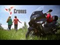 Мопеды Cronus в магазинах Discovery город Хабаровск 2013 г.