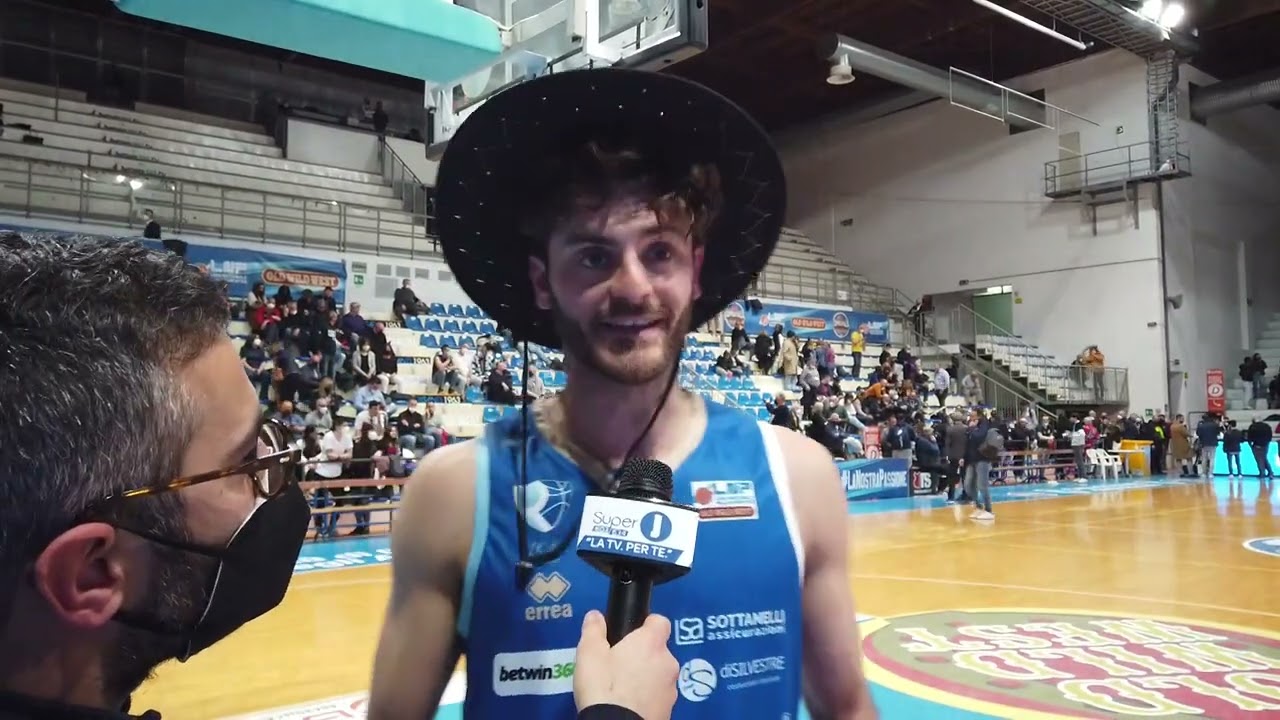 Basket, Coppa Italia serie B: oggi la finale Roseto-Cividale