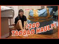 $240 TAOBAO HAUL?! | Useful or Useless purchases?