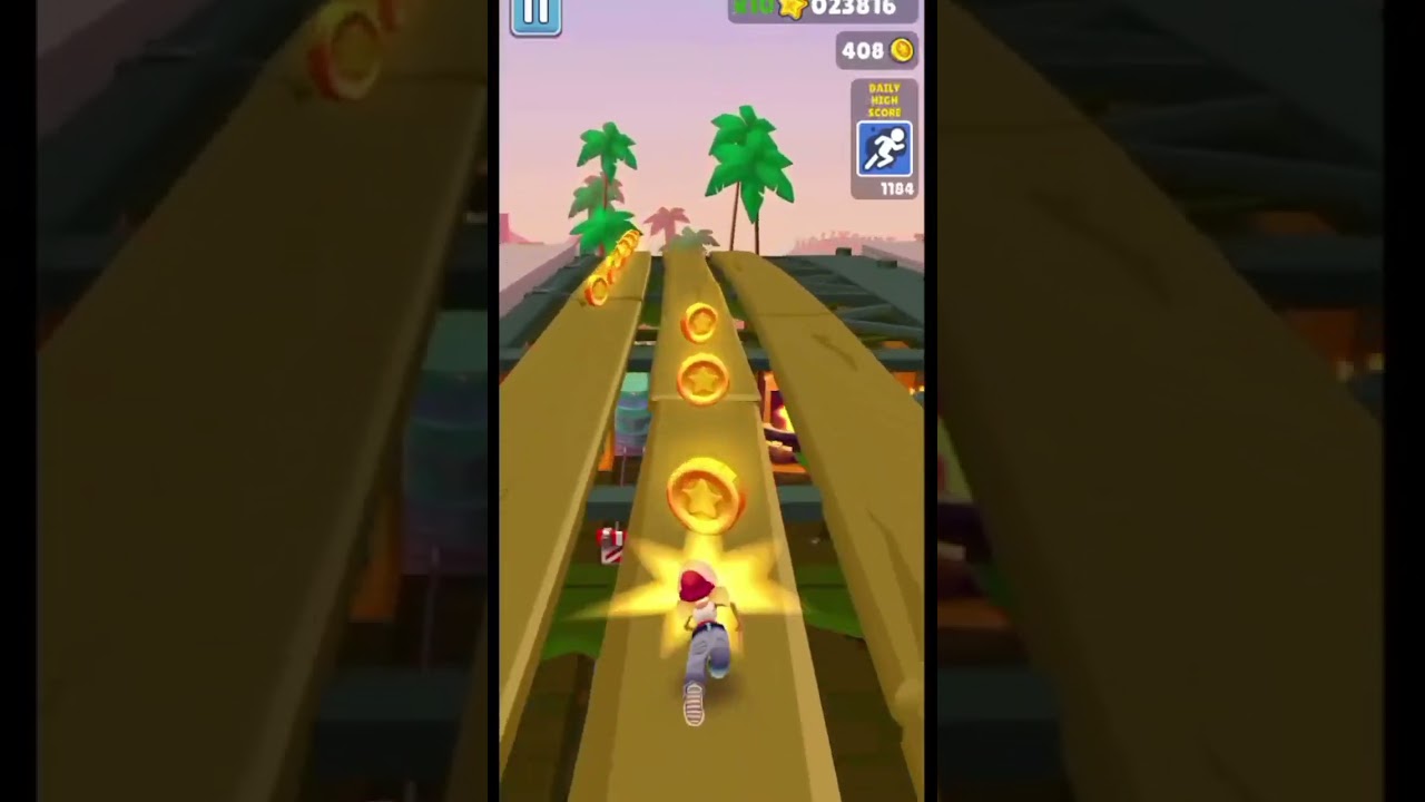 subway surf