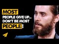 The Action Plan to Live Your MOST CREATIVE Life | Jared Leto | Top 10 Rules