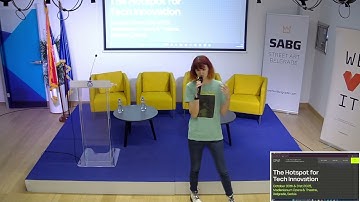 VRHeritage - Iva Jovanović: Heapcon 2025 Presentation