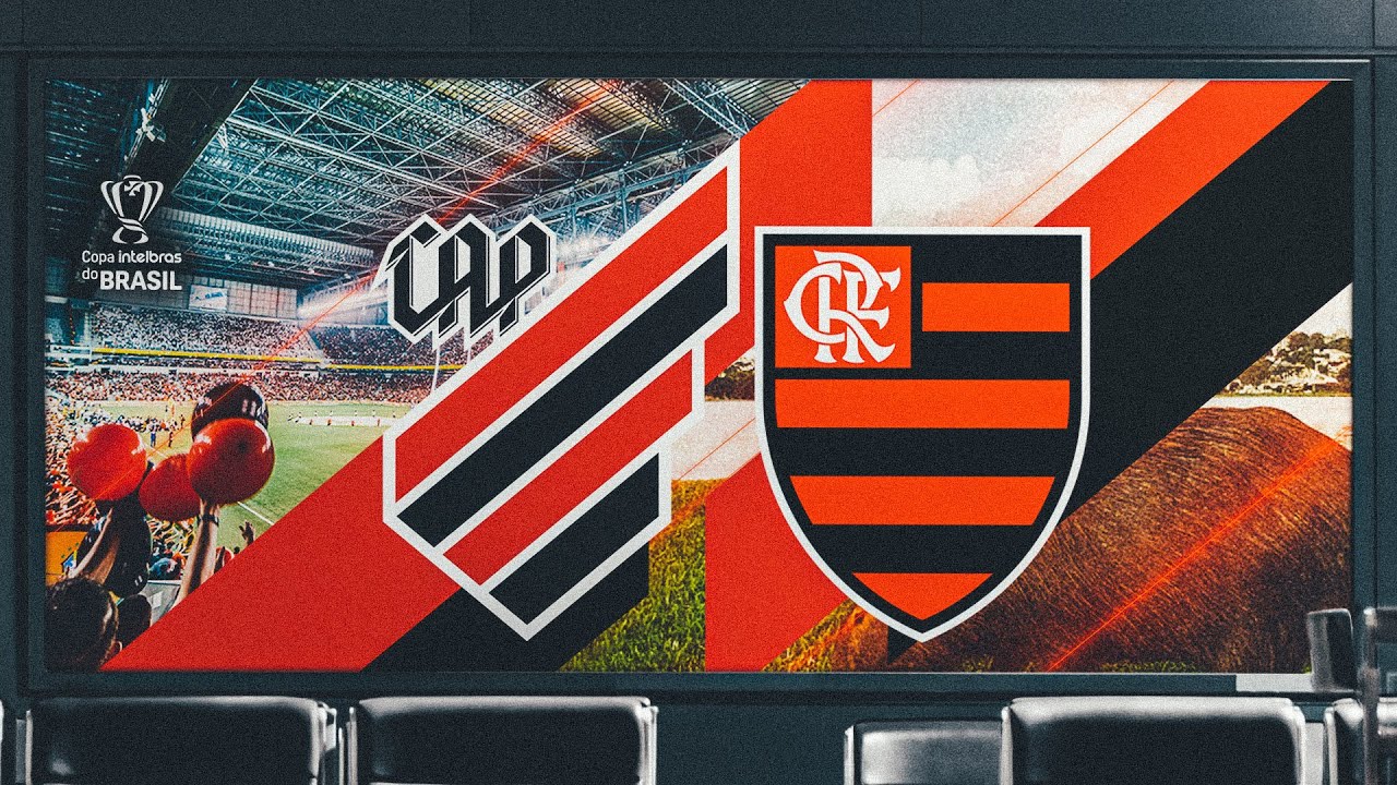 CAP X FLAMENGO ASSISTIR AO VIVO GRÁTIS ONLINE HOJE: Flamengo e Athletico  JOGAM HOJE (07/05); ASSISTIR AO VIVO GRÁTIS