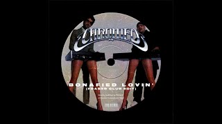 Chromeo - Bonafied Lovin' (FRASER Club Edit) [FREE DOWNLOAD]