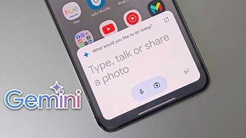 How To Enable Google Gemini AI Assistant On Any Android Smartphone