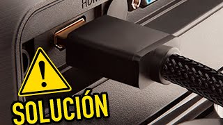 [RESUELTO] Sin Señal Conexiones HDMI TV || Puertos HDMI "Sin Señal" en TV screenshot 3