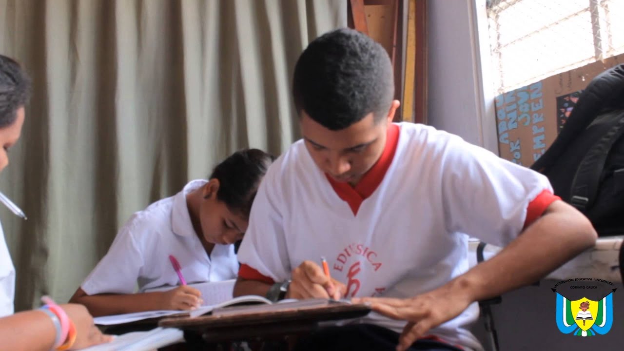 Resultado de imagen para imagenes de educacion en corinto cauca