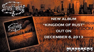 RUSTFIELD - Waxhopes (Song Stream)