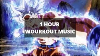 1 HOUR Basta boi | WORKOUT MUSIC