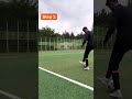 Cr7 trivela cross tutorial  cristiano ronaldo skill tutorial  be like cristiano 