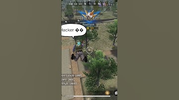 Evolution of HACKER 😮😱🥺 in FreeFire ⏰#evolution #freefire #hackfreefire #shortfeed 💯