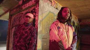 The Partysquad & DJ Moortje - Plakken ft. Kempi, Adje & MC Pester