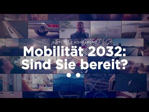 Webfleet Mobility Conference 2022