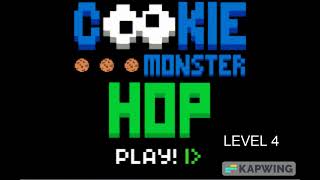 Cookie Monster Hop - Full OST