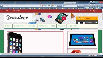 "Tema 3" - Presatshop 1 6 theme