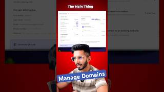 Hostinger Domain Management - Complete हिंदी Guide! 📚
