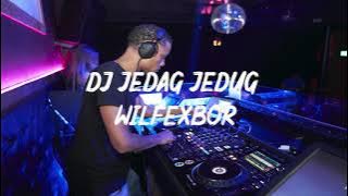 DJ PAK CEPAK CEPAK JEGER JEDAG JEDUG FULL BASS 2021 - NO ADS