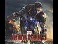 Iron Man 3: The Art of the Movie - Quick Flip Through Artbook