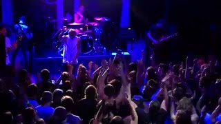 Architects - &quot;Alpha Omega&quot; LIVE at The Garage