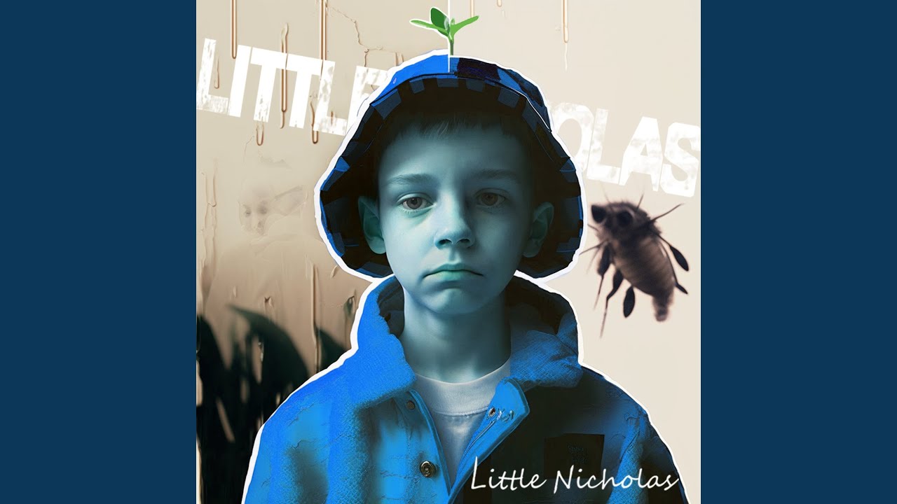 LITTLE NICHOLAS - W.G.S.M. (ft. CRYSTAL COVE)