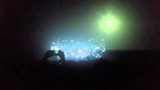 Planetary Assault Systems (Live) @ REAKTOR // Token [ADE]