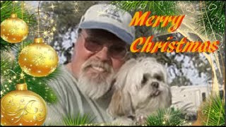 Christmas 2019 from our Colona House home base. by Geezer at the Wheel 552 views 4 years ago 2 minutes, 35 seconds