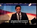 إعلان البرنامج الانتخابي لحمدين صباحي