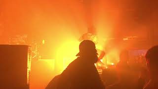 Jinjer - Live - Perennial - Houston - Scout Bar - 09/22/2019