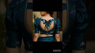 blouse design / blouse neck design / blouse sleeve design #blousedesign #shorts #viral