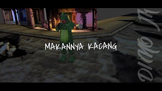 3D X JEDAK JEDUK || DJ GUA TAU TENANG AJA 🗿