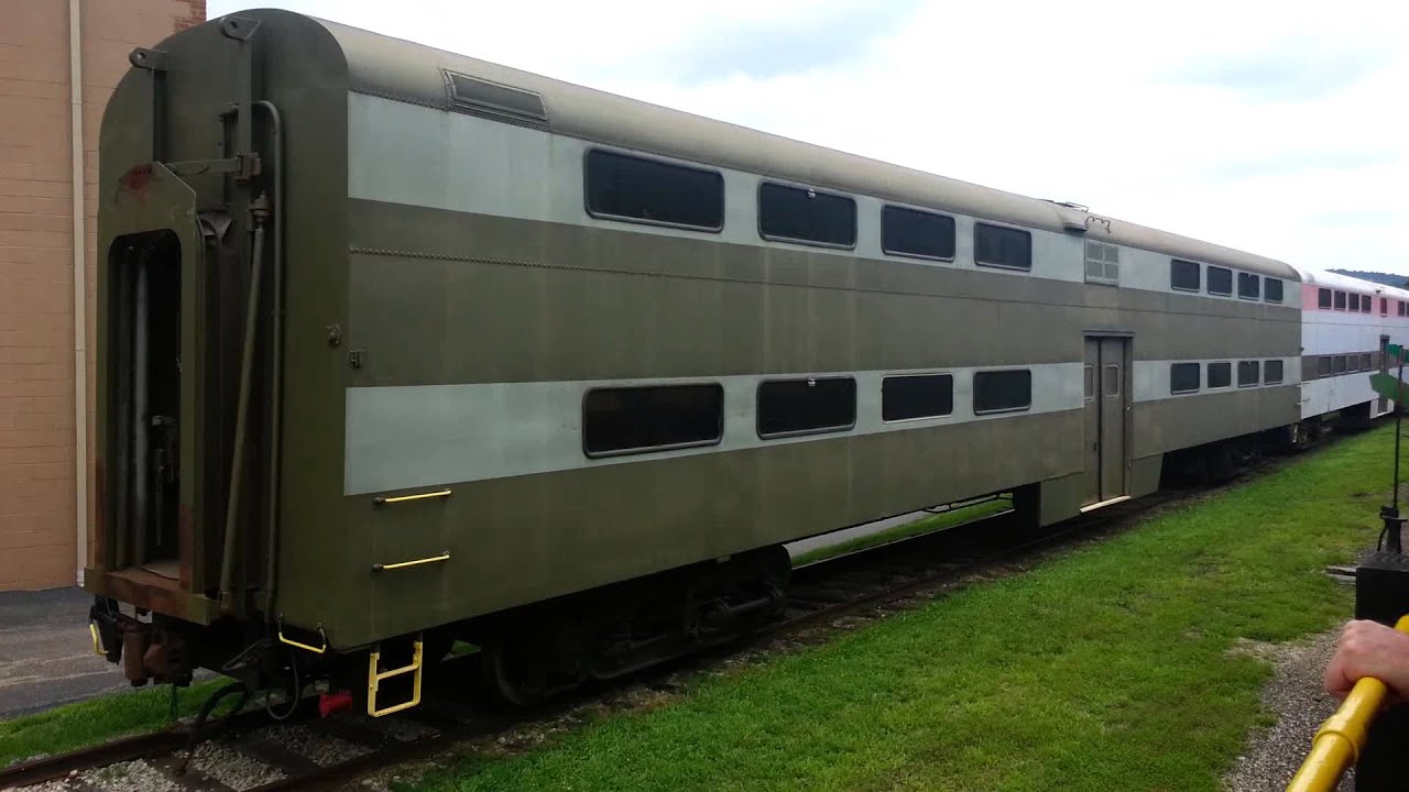Hocking valley scenic railway coupon
