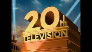 Ten Thirteen Productions 20Th Television 1993