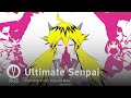 [Vocaloid на русском] Ultimate Senpai [Onsa Media]