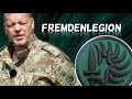 Ex fremdenlegionr gnni uert sich zu thomas gast mp berwltigt gnni zu boden