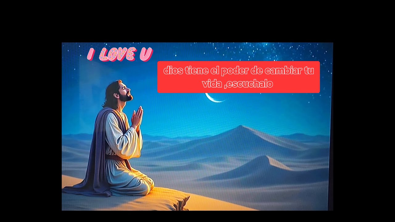 dios tiene el poder de cambiar tu vida - YouTube